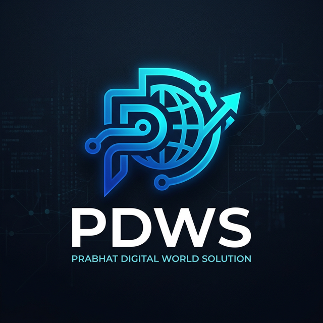 PDWS Logo